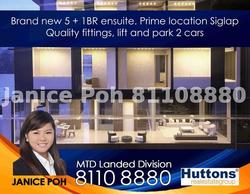 East Coast Avenue (D15), Semi-Detached #172236942